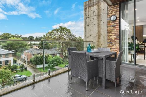 Property photo of 30/14 Bouvardia Street Asquith NSW 2077
