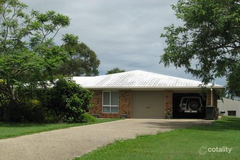 91 Peak Downs Hwy, Walkerston, QLD 4751