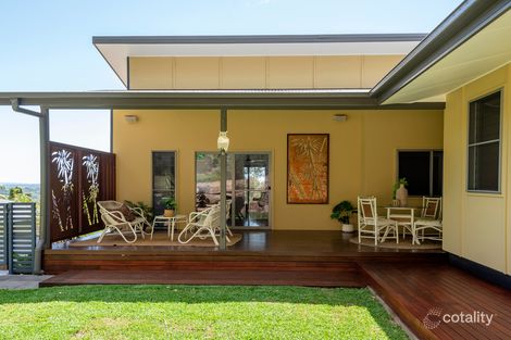 Property photo of 56 Hillcrest Avenue Goonellabah NSW 2480