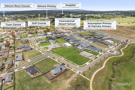 Property photo of 12 Mayfield Crescent Kilmore VIC 3764