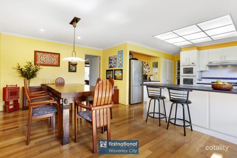 Property photo of 10 Strand Close Glen Waverley VIC 3150