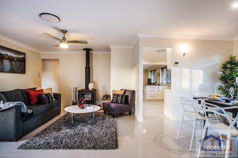 Property photo of 21 Crestone Place Algester QLD 4115