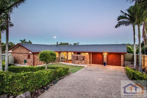 Property photo of 21 Crestone Place Algester QLD 4115