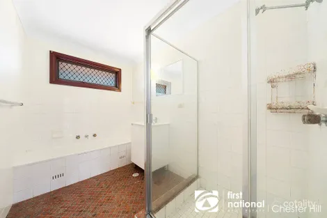 Property photo of 9/119 Proctor Parade Chester Hill NSW 2162