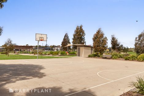 Property photo of 12 Mayfield Crescent Kilmore VIC 3764