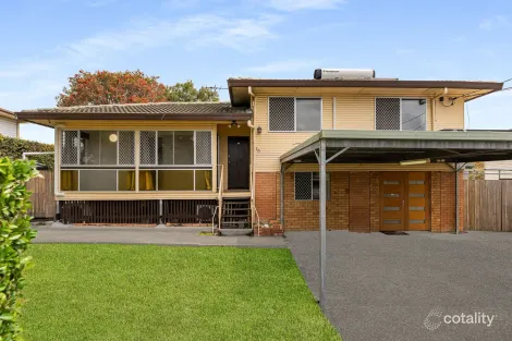 Property photo of 20 Poppy Street Kingston QLD 4114