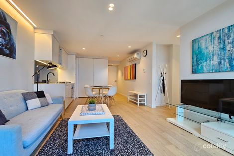 4904/442-450 Elizabeth St, Melbourne, VIC 3000