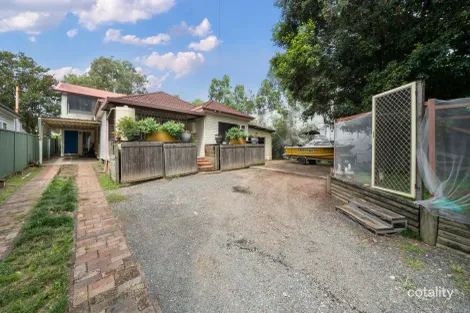 Property photo of 19 Barker Avenue Silverwater NSW 2128
