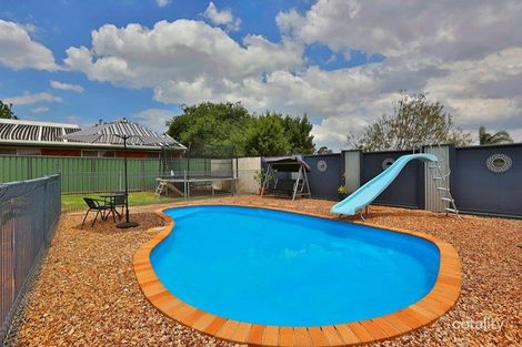 Property photo of 8 Beechcraft Court Wilsonton QLD 4350