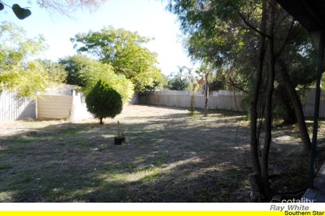 Property photo of 12 Logpine Crescent Camillo WA 6111