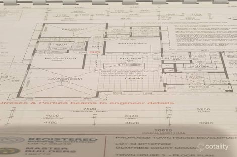 Property photo of 3/4 Dumfries Court Moama NSW 2731