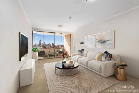 Property photo of 104/6-14 Oxford Street Darlinghurst NSW 2010