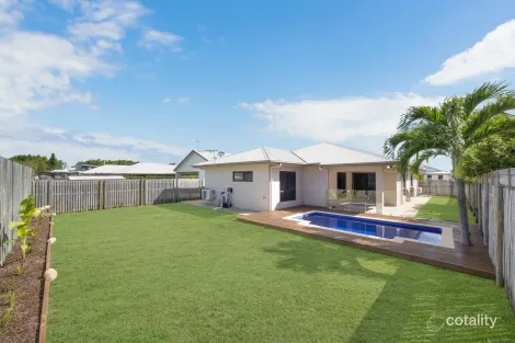 31 Kahana Ave, Burdell, QLD 4818