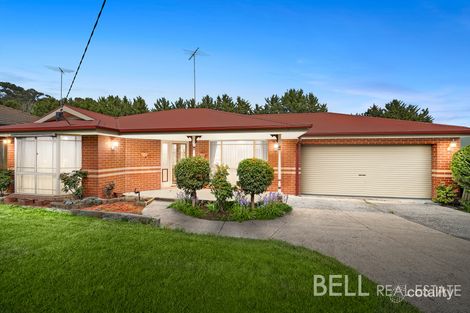 6 Goodall Dr, Lilydale, VIC 3140