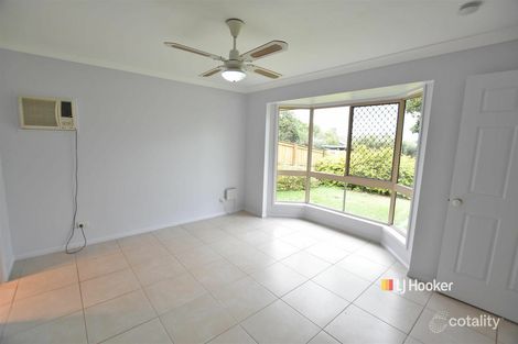 Property photo of 6 Red Admiral Place Kallangur QLD 4503