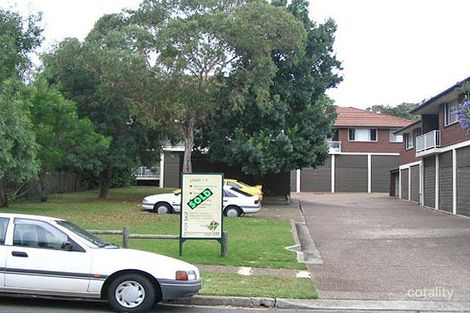Property photo of 9/54 Glencoe Street Sutherland NSW 2232