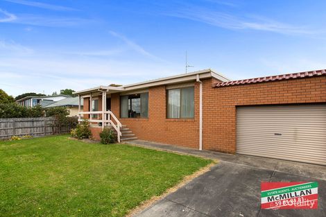 Property photo of 31 Watson Avenue Dromana VIC 3936