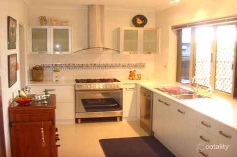 Property photo of 28 Acacia Crescent Tin Can Bay QLD 4580