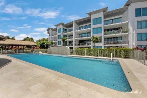 Property photo of 107/72-74 The Strand North Ward QLD 4810