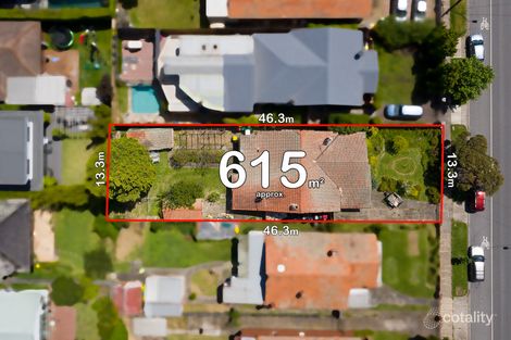 Property photo of 232 Glen Eira Road Elsternwick VIC 3185