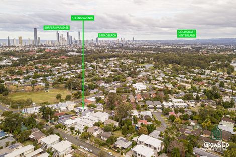 Property photo of 3 Enid Avenue Southport QLD 4215