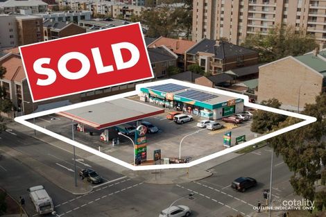 141 Wellington St, East Perth, WA 6004