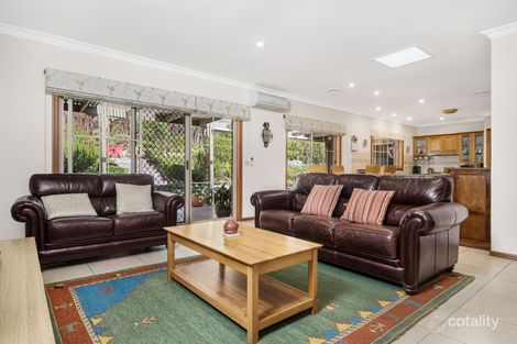 Property photo of 26 Timbertop Drive Mount Helen VIC 3350