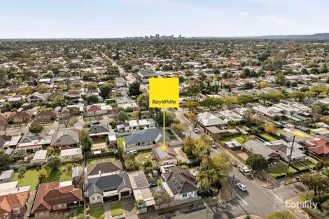 Property photo of 100 Winston Avenue Melrose Park SA 5039