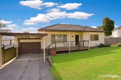 Property photo of 340 Seven Hills Road Seven Hills NSW 2147