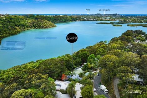 Property photo of 148 Peninsula Drive Bilambil Heights NSW 2486