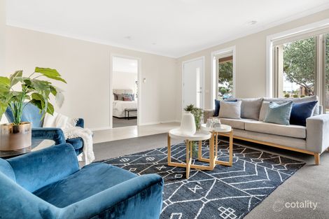 Property photo of 2 Roebuck Way Craigieburn VIC 3064