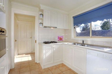Property photo of 2/2 Alamein Avenue Kilsyth VIC 3137