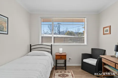 Property photo of 75 Maitland Street Hackett ACT 2602