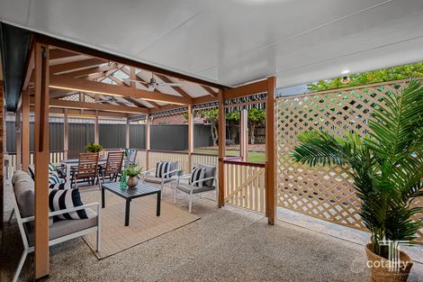 Property photo of 31 Fooks Street Carindale QLD 4152