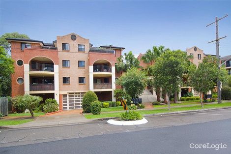 Property photo of 9/1-7 Belmore Street North Parramatta NSW 2151