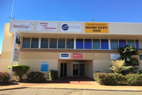 20 Hedland Pl, Karratha, WA 6714