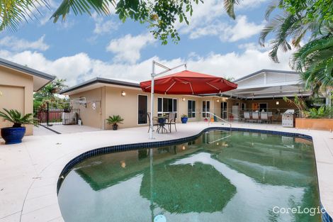 Property photo of 29 Montrose Avenue Edge Hill QLD 4870