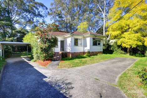 11a Russell Ave, Wahroonga, NSW 2076