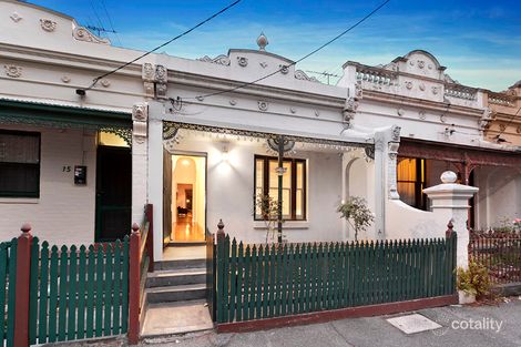 Property photo of 17 Newry Street Carlton North VIC 3054