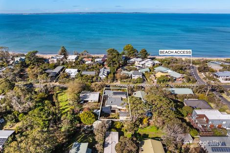 Property photo of 30 Fauconshawe Street Balnarring Beach VIC 3926