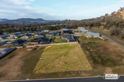 22 Rainbird Cct, Huon Creek, VIC 3691