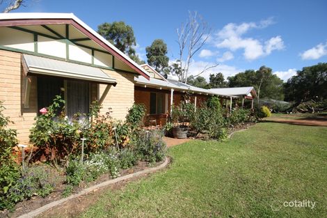 Property photo of 100 Manea Drive Gelorup WA 6230