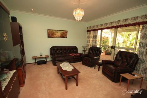 Property photo of 100 Manea Drive Gelorup WA 6230