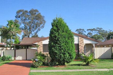 Property photo of 13 Heseltine Place Rooty Hill NSW 2766