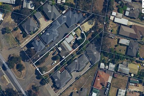 Property photo of 8 Ironbark Road Diamond Creek VIC 3089