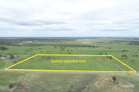345 Talafa Rd, Emerald, QLD 4720