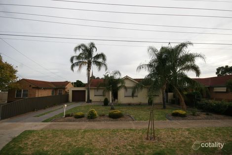 4 Harrow Rd, Kidman Park, SA 5025