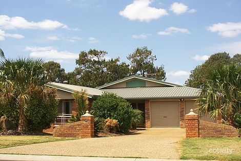 12 Cecilia St, Kearneys Spring, QLD 4350