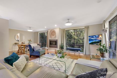 Property photo of 21 The Valley Road Valley Heights NSW 2777
