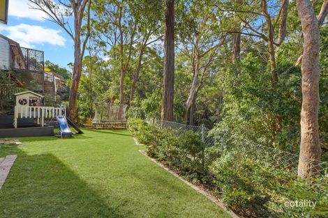 Property photo of 21 The Valley Road Valley Heights NSW 2777